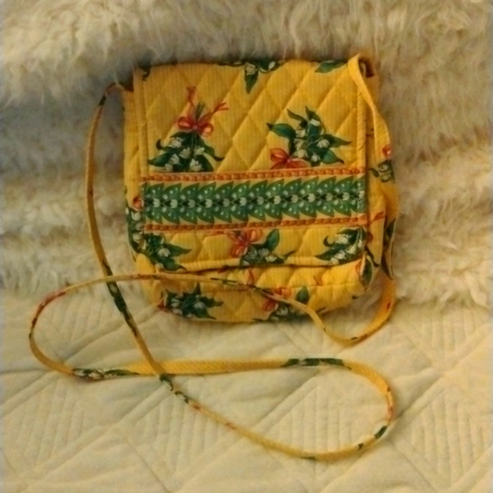 Mini Crossbody